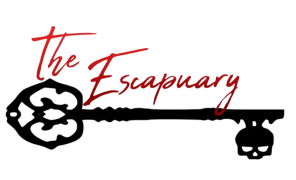 The Escapuary logo