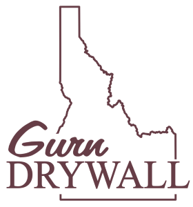 Gurn Drywall logo