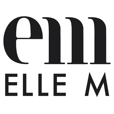 Elle M logo