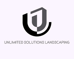 Unlimited Solutions Landscape logo