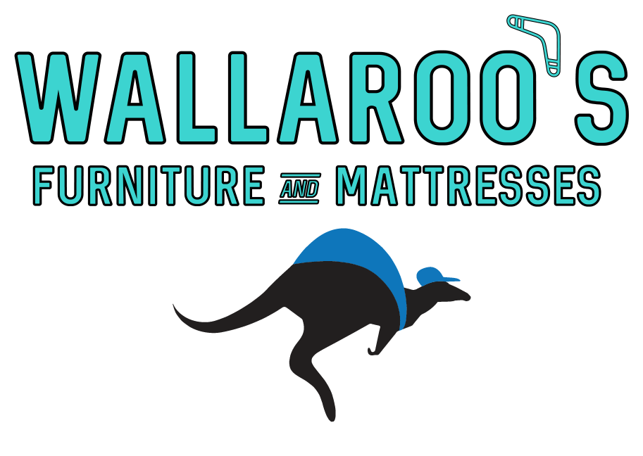 Wallaroo's Furniture and Mattresses logo