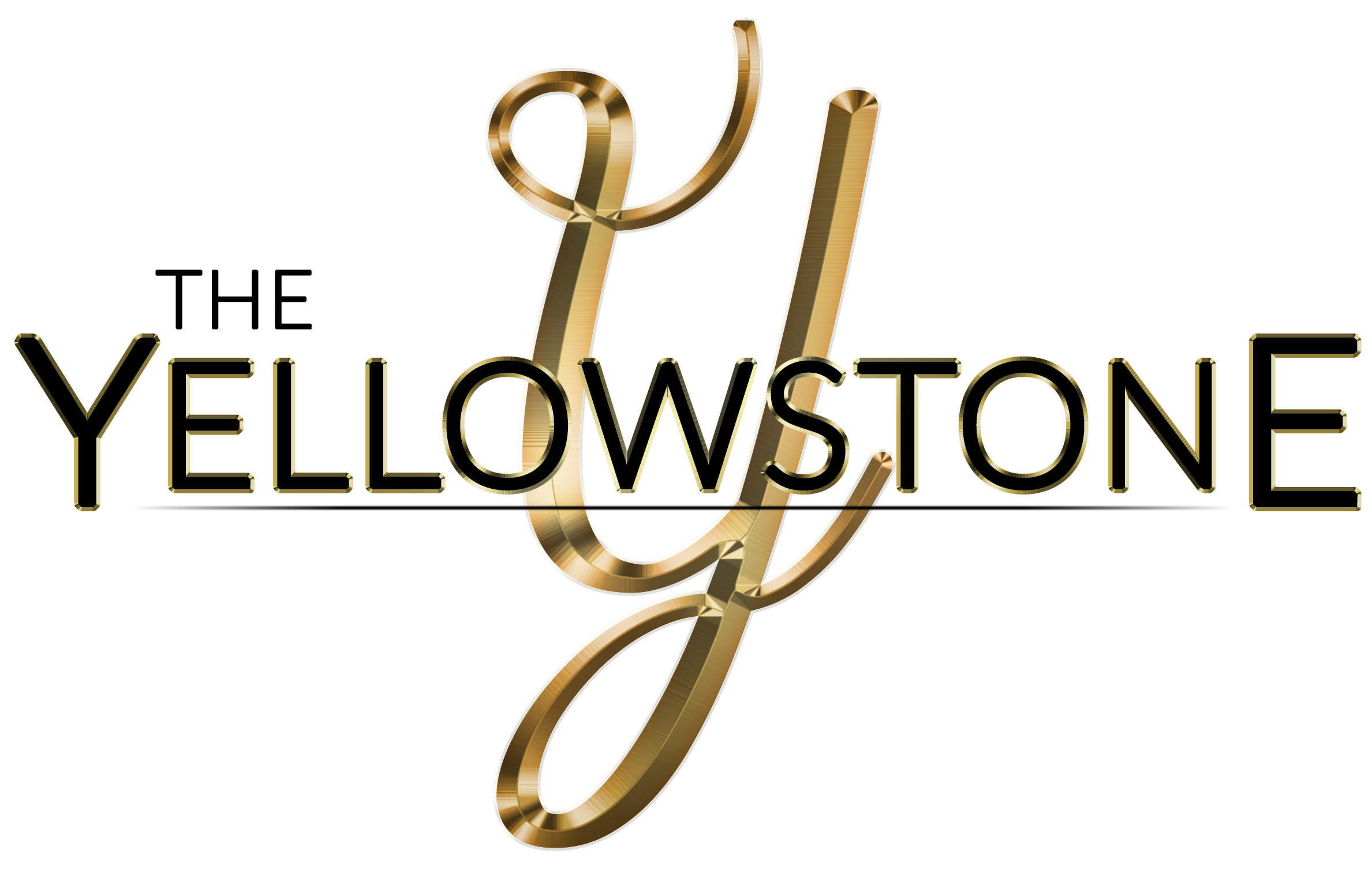 The Yellowstone Restaurant logo