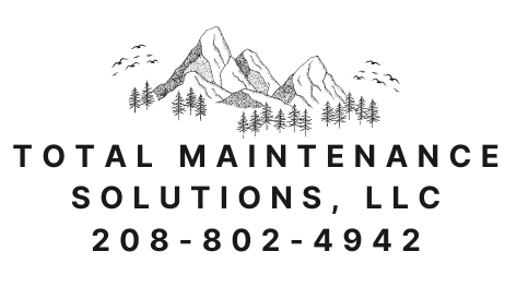 Total Maintenance Solutions logo