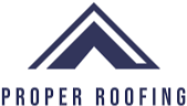 Proper Roofing logo