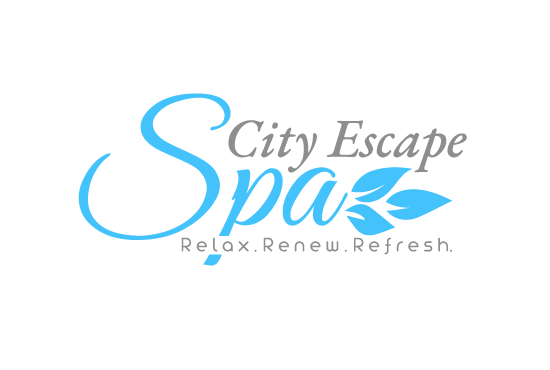 City Escape Spa logo