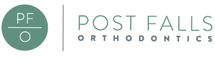 Post Falls Orthodontics logo