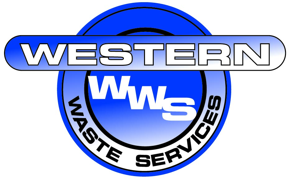 Western Waste Services logo