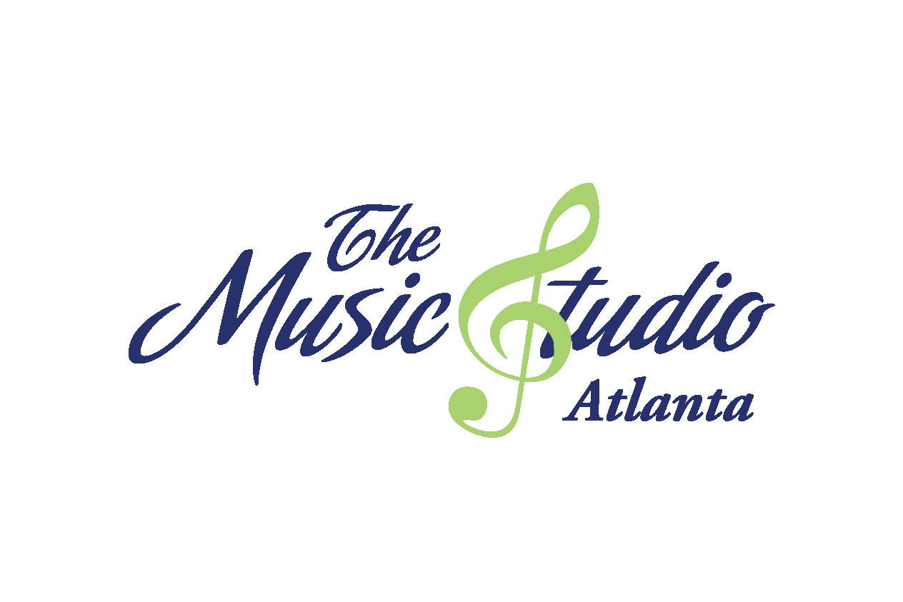 The Music Studio Atlanta logo