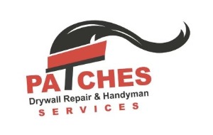 Patches Drywall Repair logo