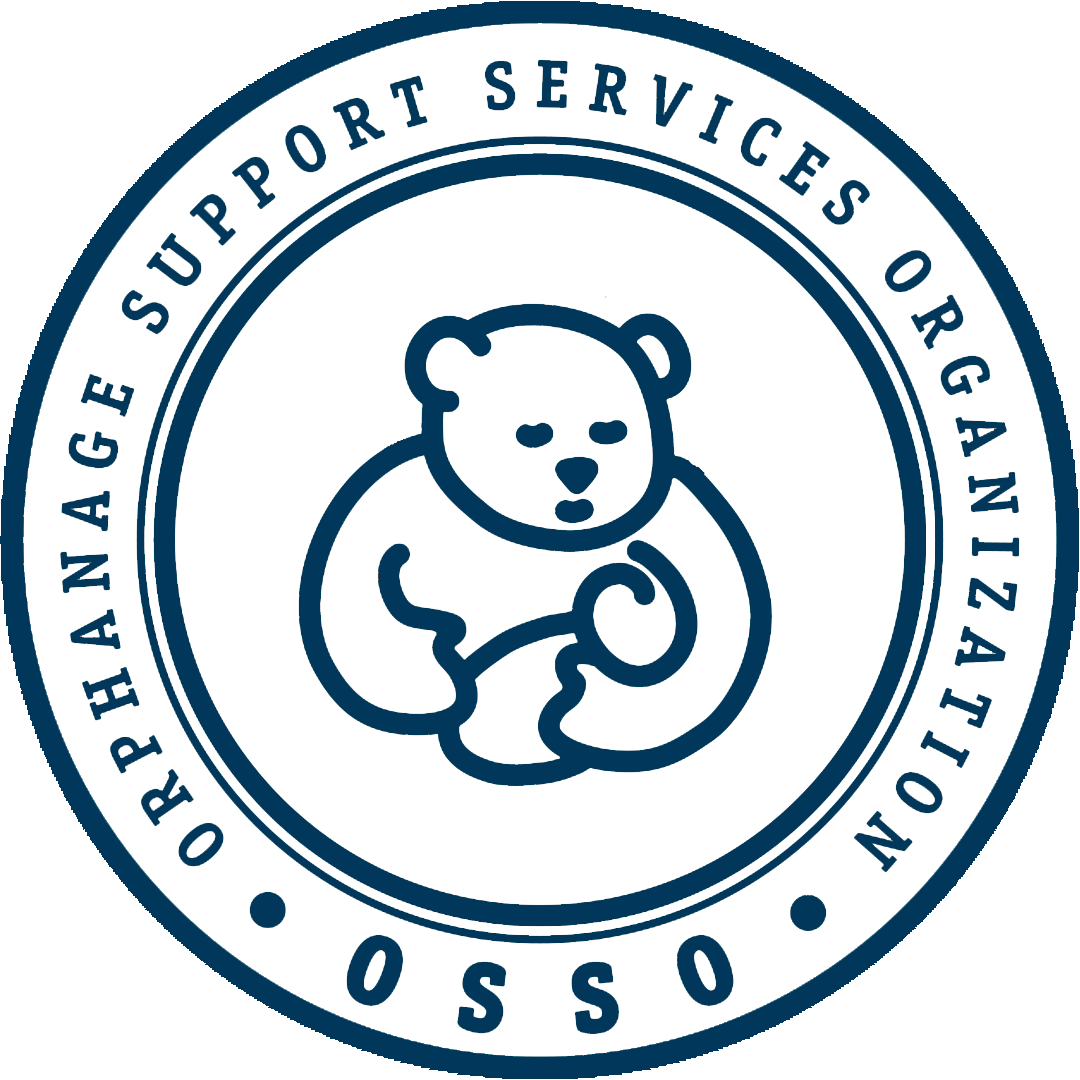 Orphanage Support Services Organization logo