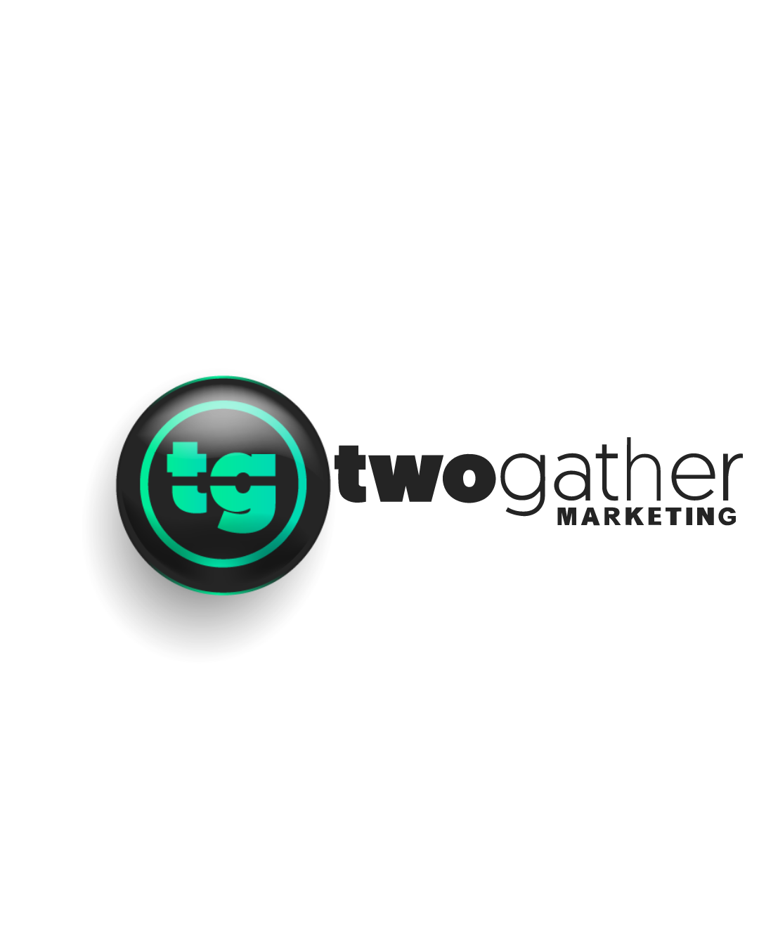Twogather Marketing logo