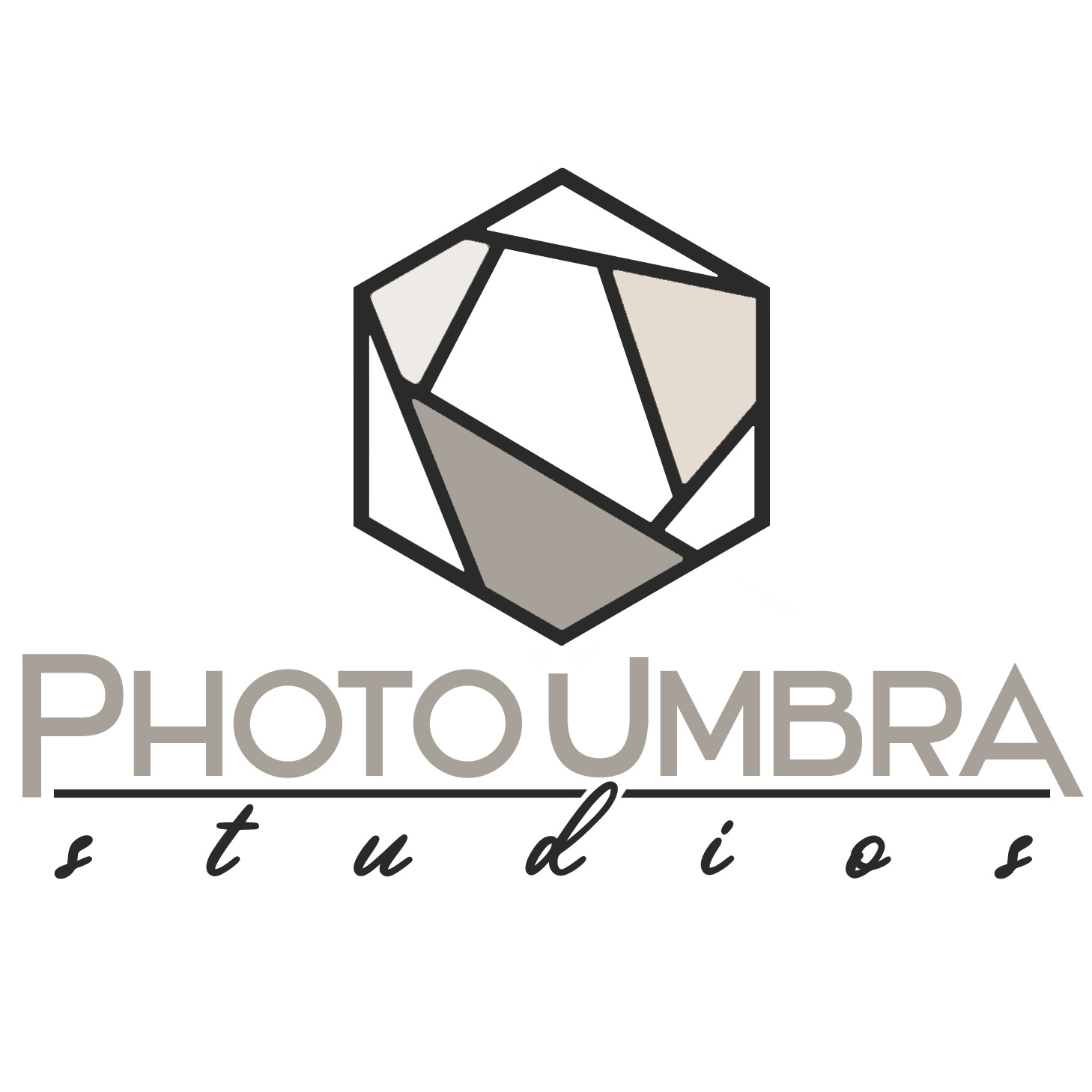 Photoumbra Studios logo