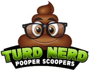 Turd Nerd logo