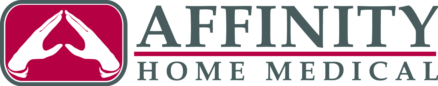 Affinity Home Medical logo