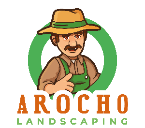 Arocho Landscaping logo
