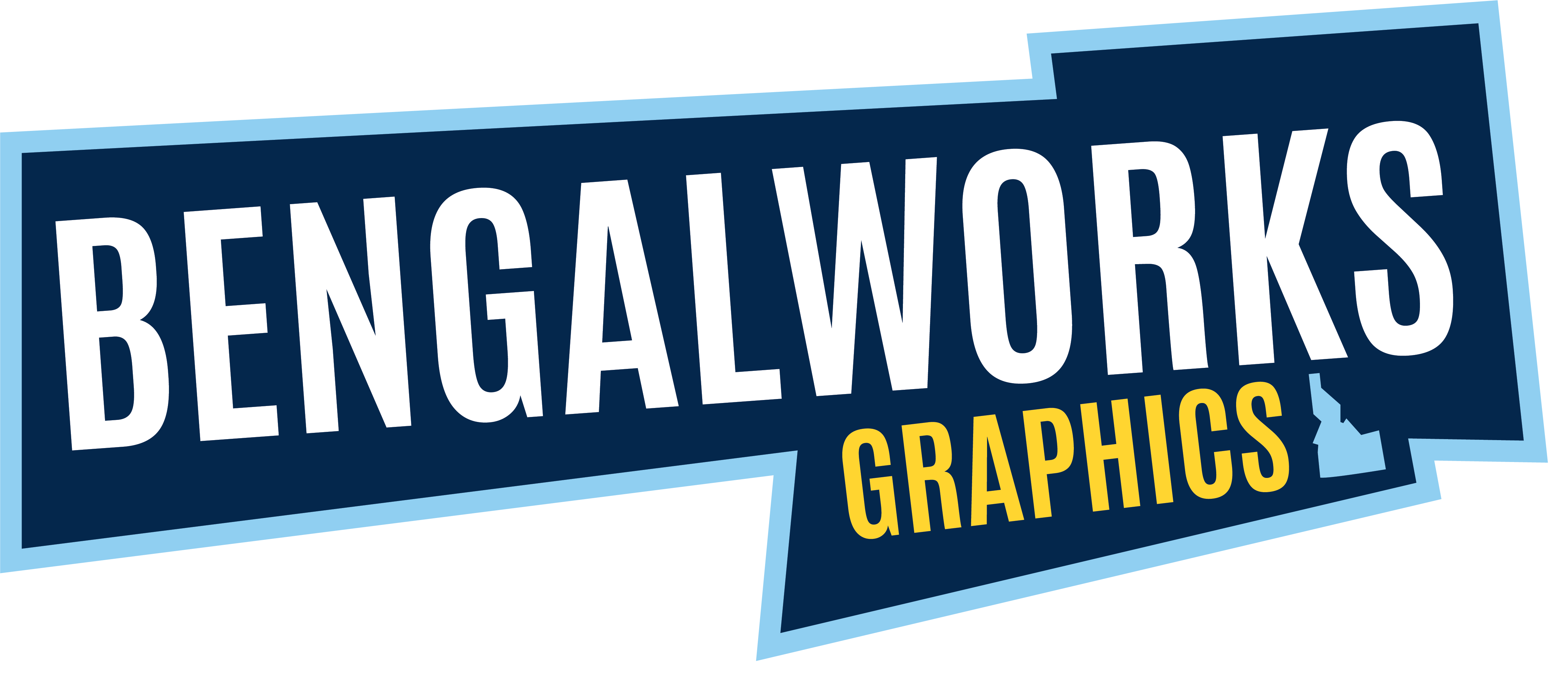 BengalWorks Graphics logo