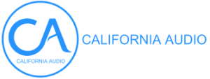 California Audio logo