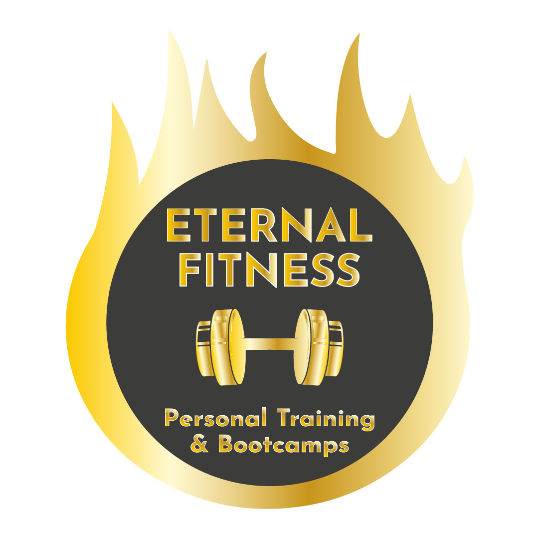 Eternal Fitness logo