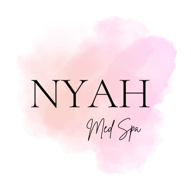 Nyah Med Spa logo