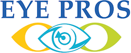 Eye Pros logo