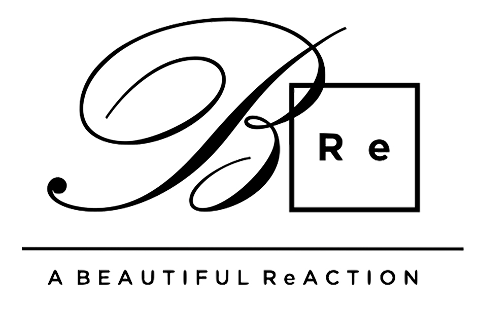 A Beautiful Reaction logo