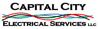 Capital City Electrical Services logo