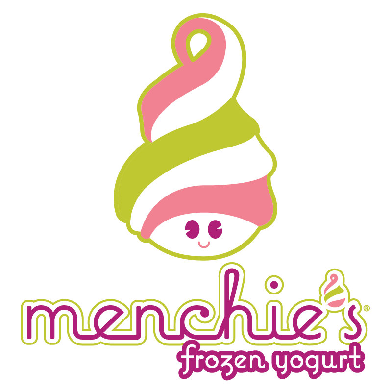 Menchie’s logo