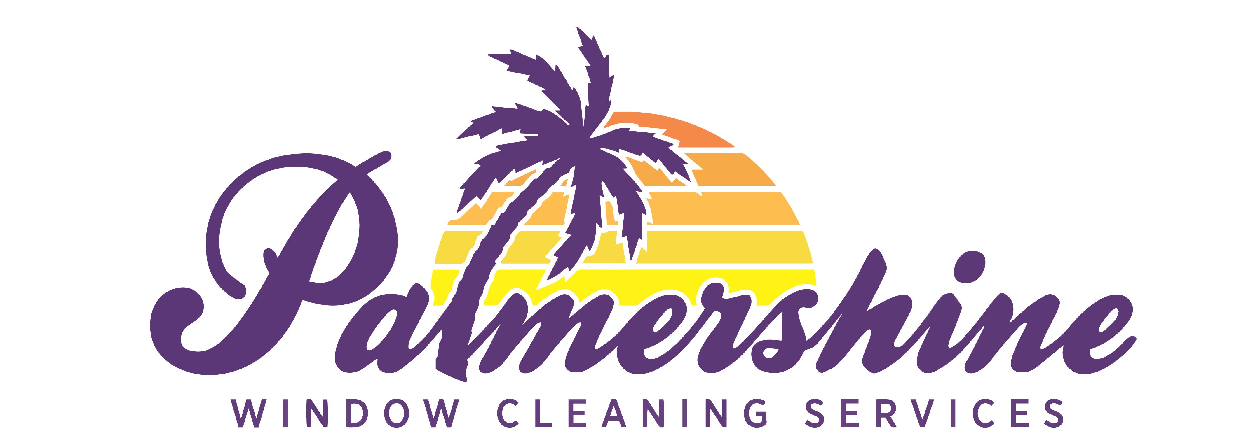 Palmershine logo