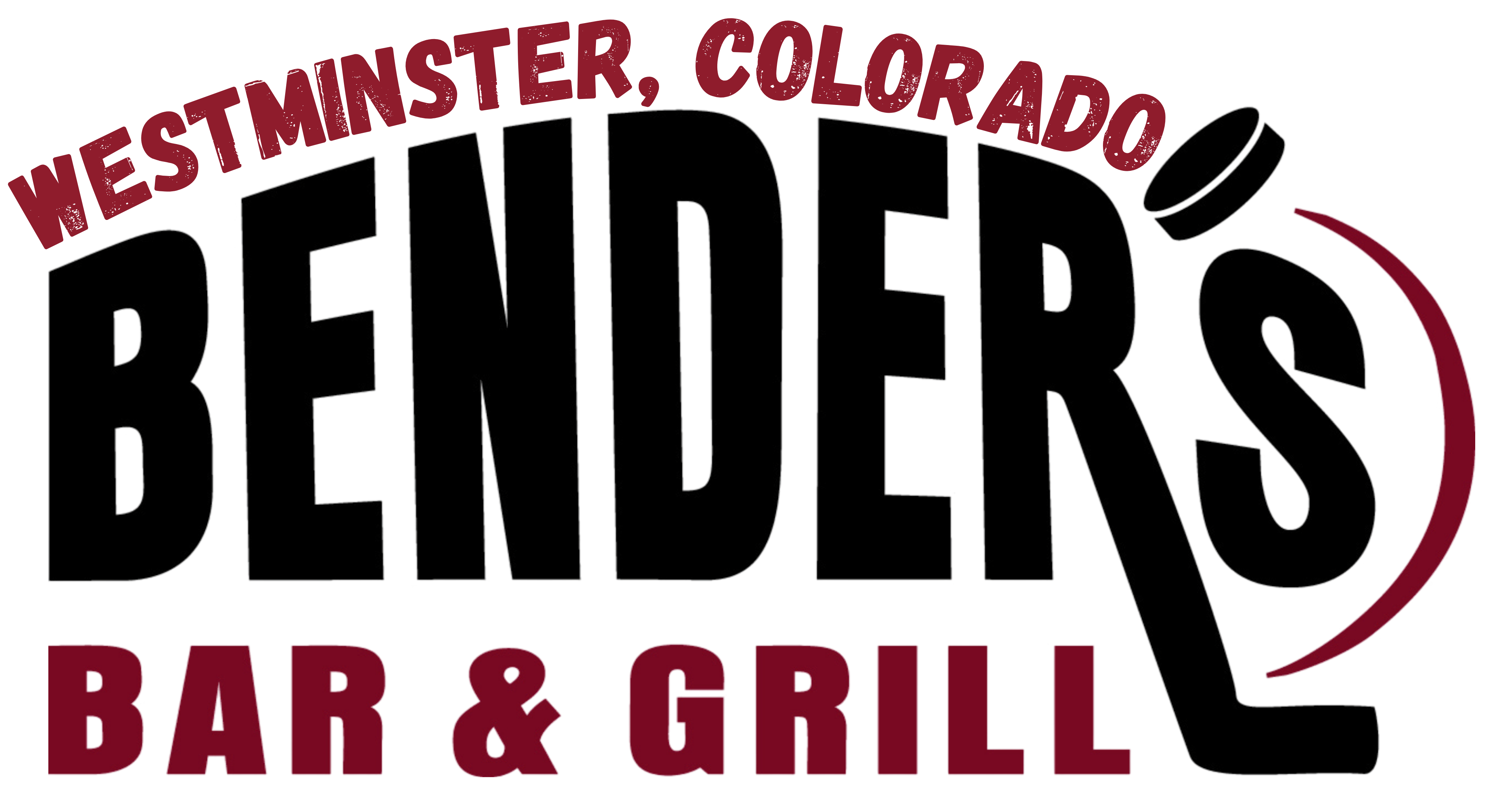 Bender's Bar & Grill logo