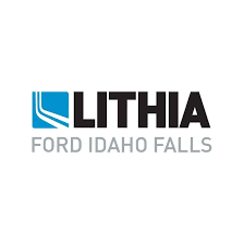 Lithia Ford Idaho Falls logo