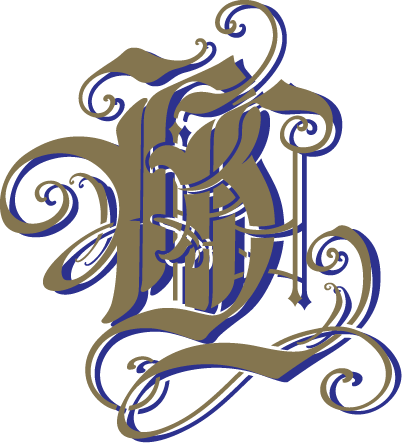 Blue Lotus Body Adornments logo
