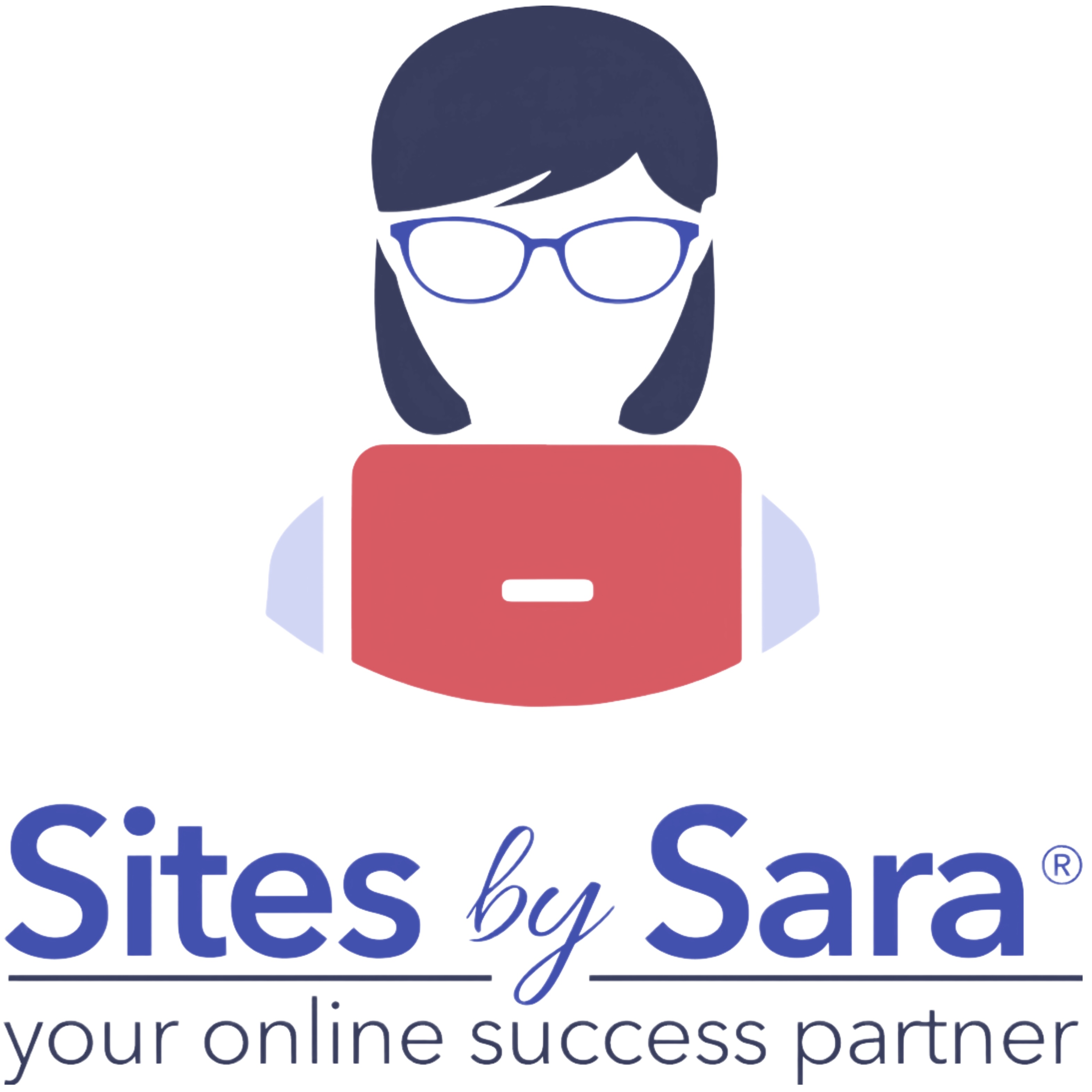 Sites by Sara logo