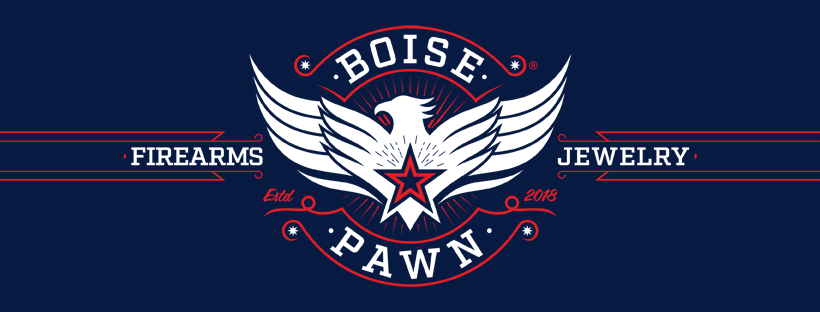 Boise Pawn logo