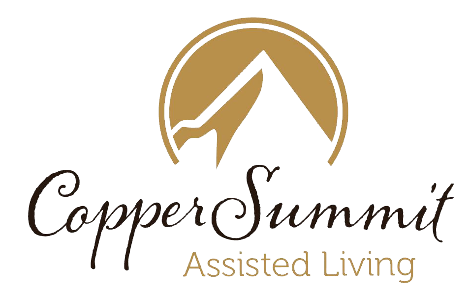 Copper Summit Assisted Living logo