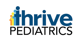 Thrive Pediatrics logo
