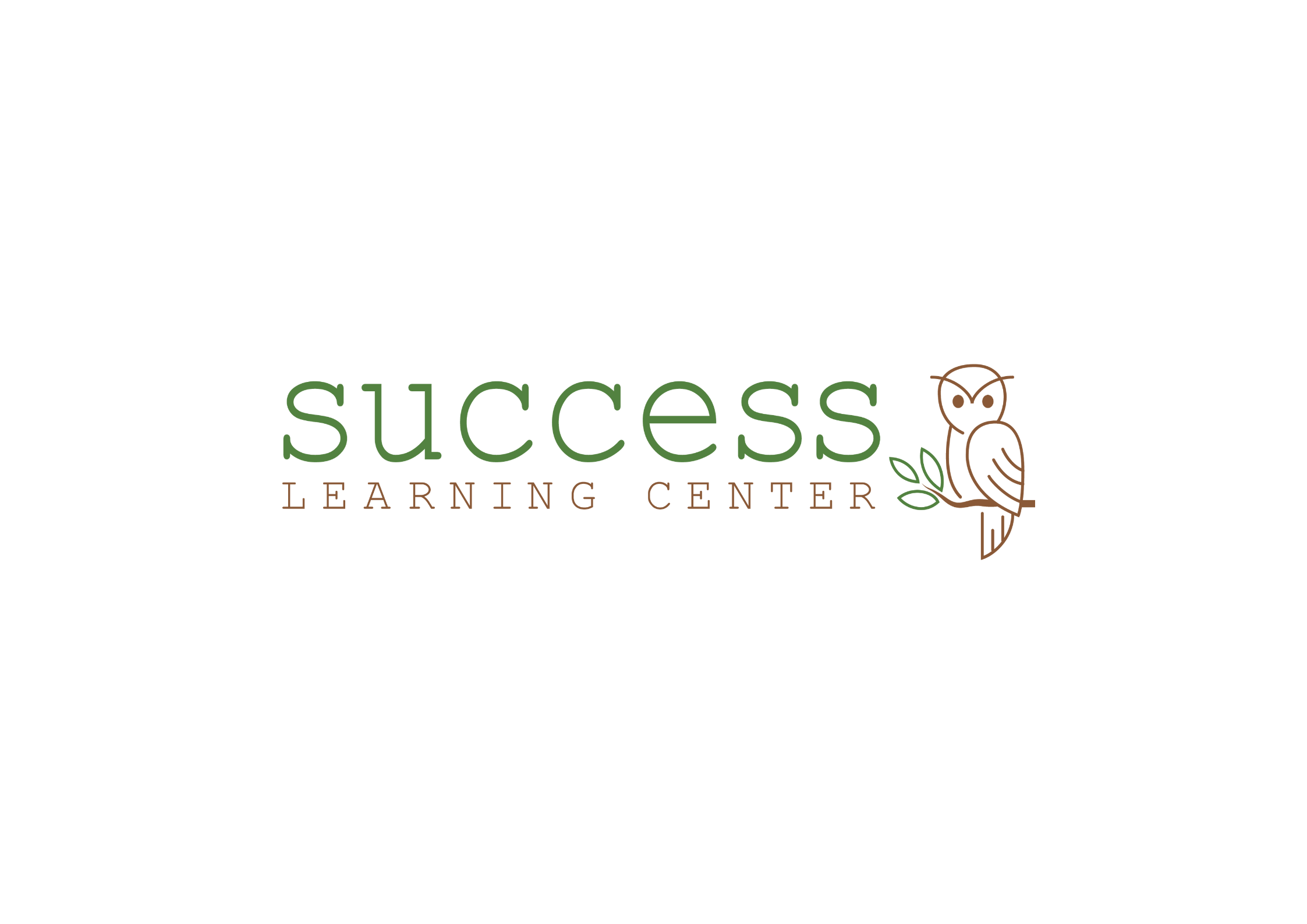 Success Learning Center logo