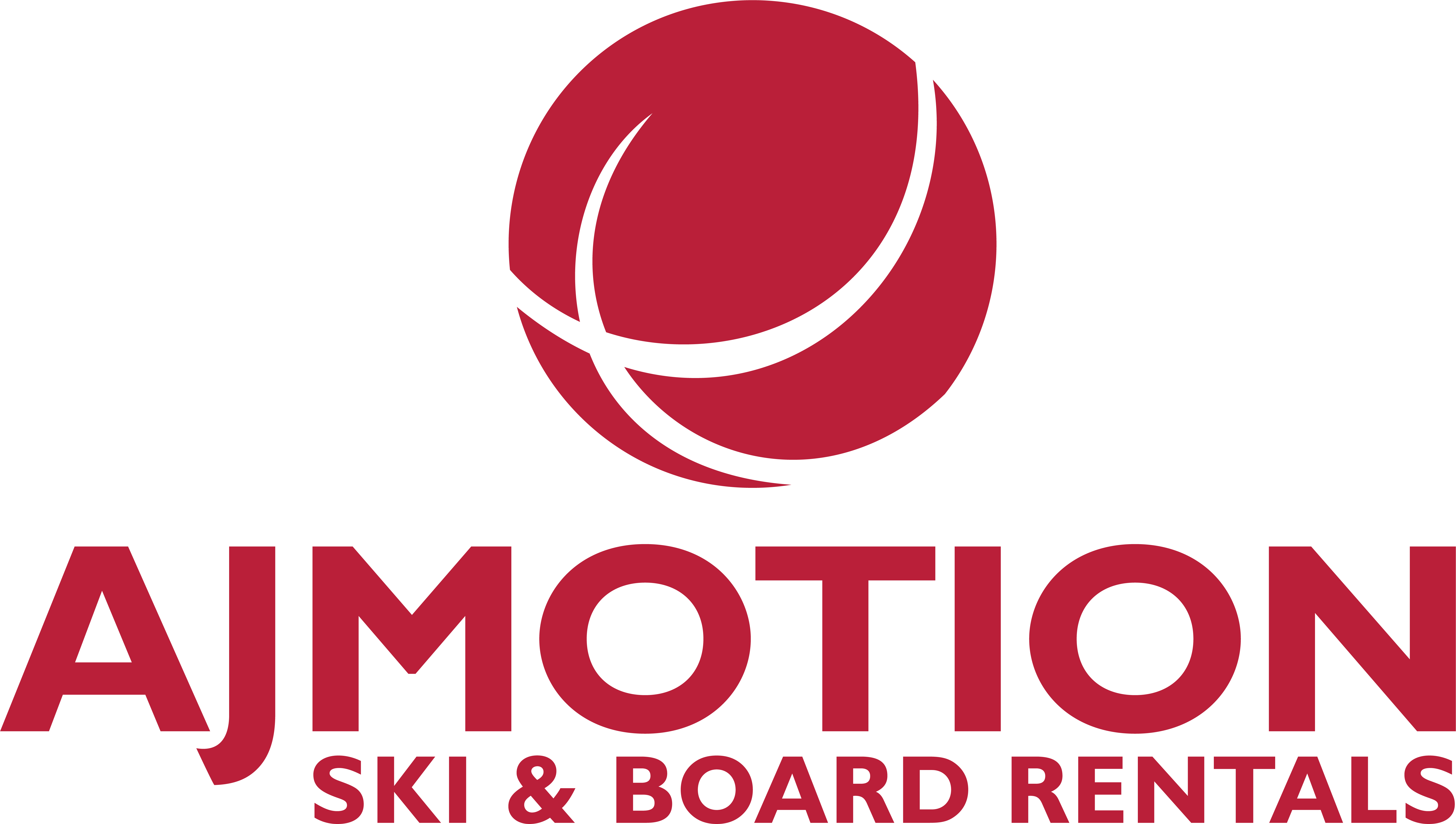 AJ Motion Sports logo