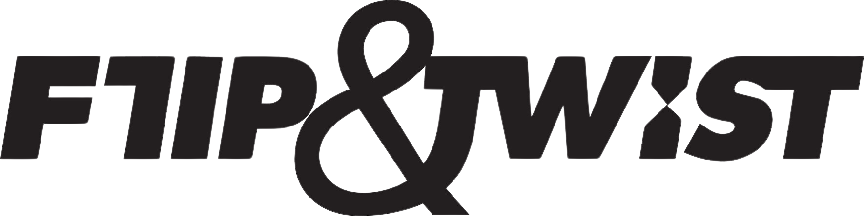 Flip & Twist logo