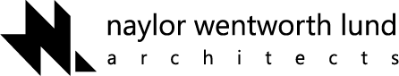 Naylor Wentworth Lund Architects logo