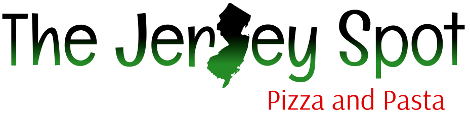 The Jersey Spot Pizza and Pasta logo