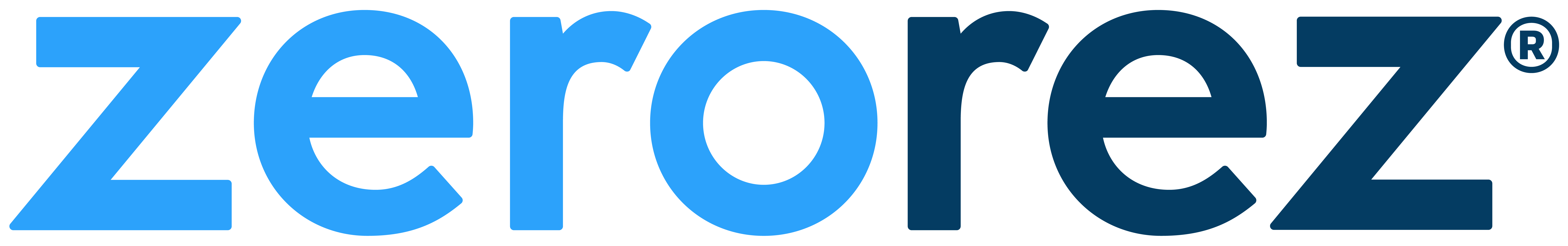 Zerorez logo