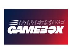 Immersive Gamebox logo