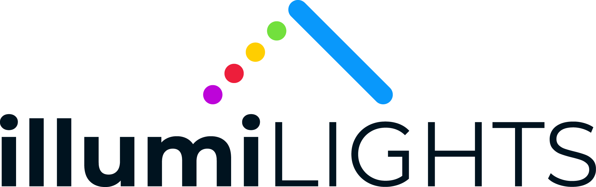 IllumiLights logo