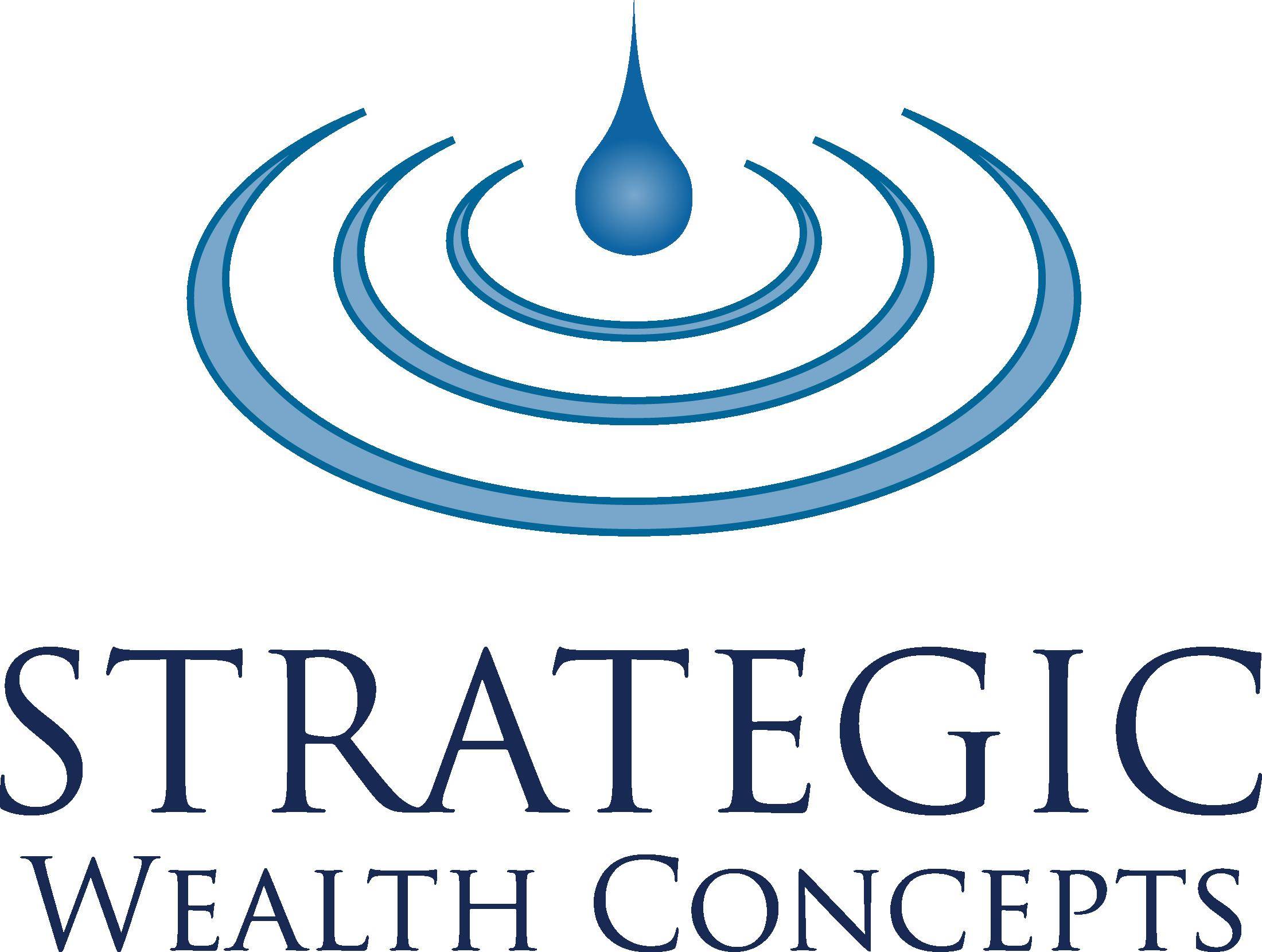 Strategic Wealth Concepts logo