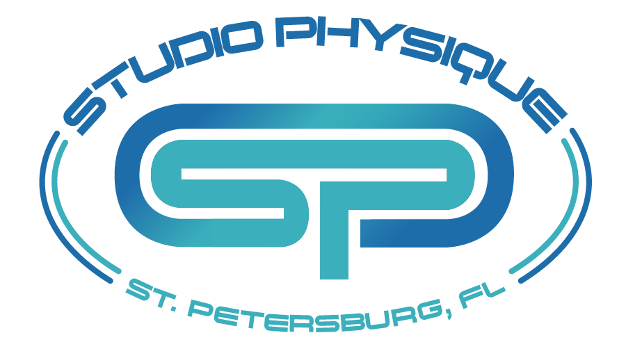Studio Physique logo