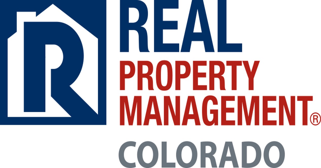 Real Property Management Colorado logo