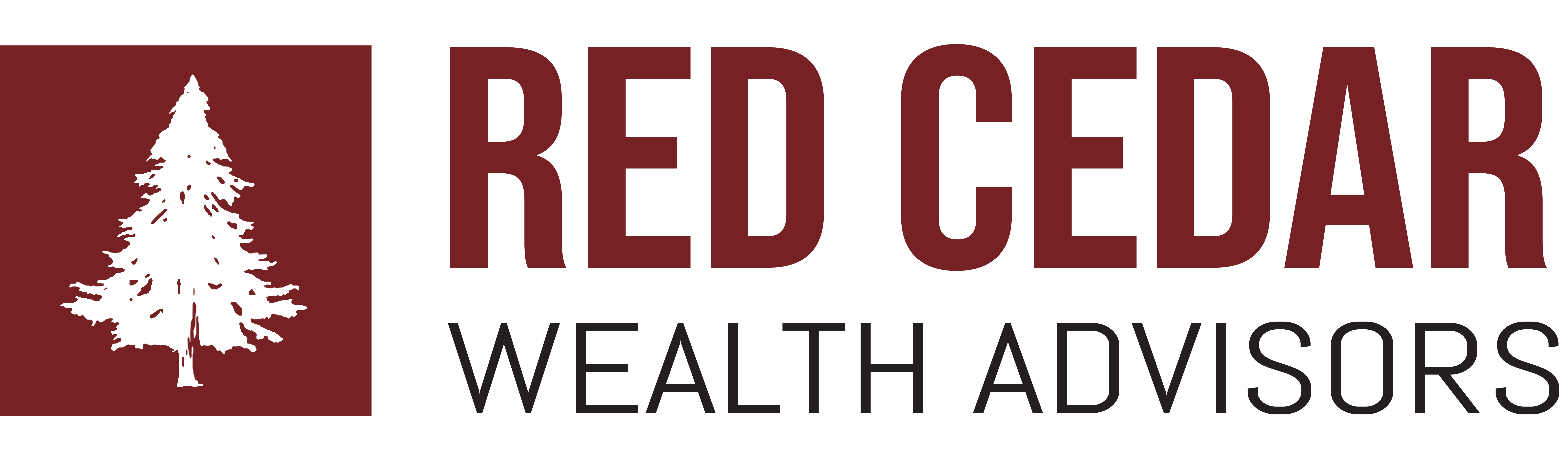 Red Cedar Wealth Advisors logo
