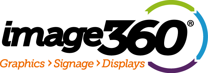 Image 360 logo