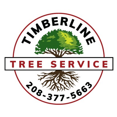 Timberline Tree Service logo