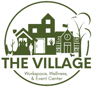 The Village Workspace logo